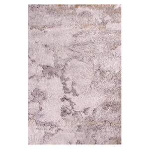 Carrara E2592 120x170mm Classic Rug In Gold